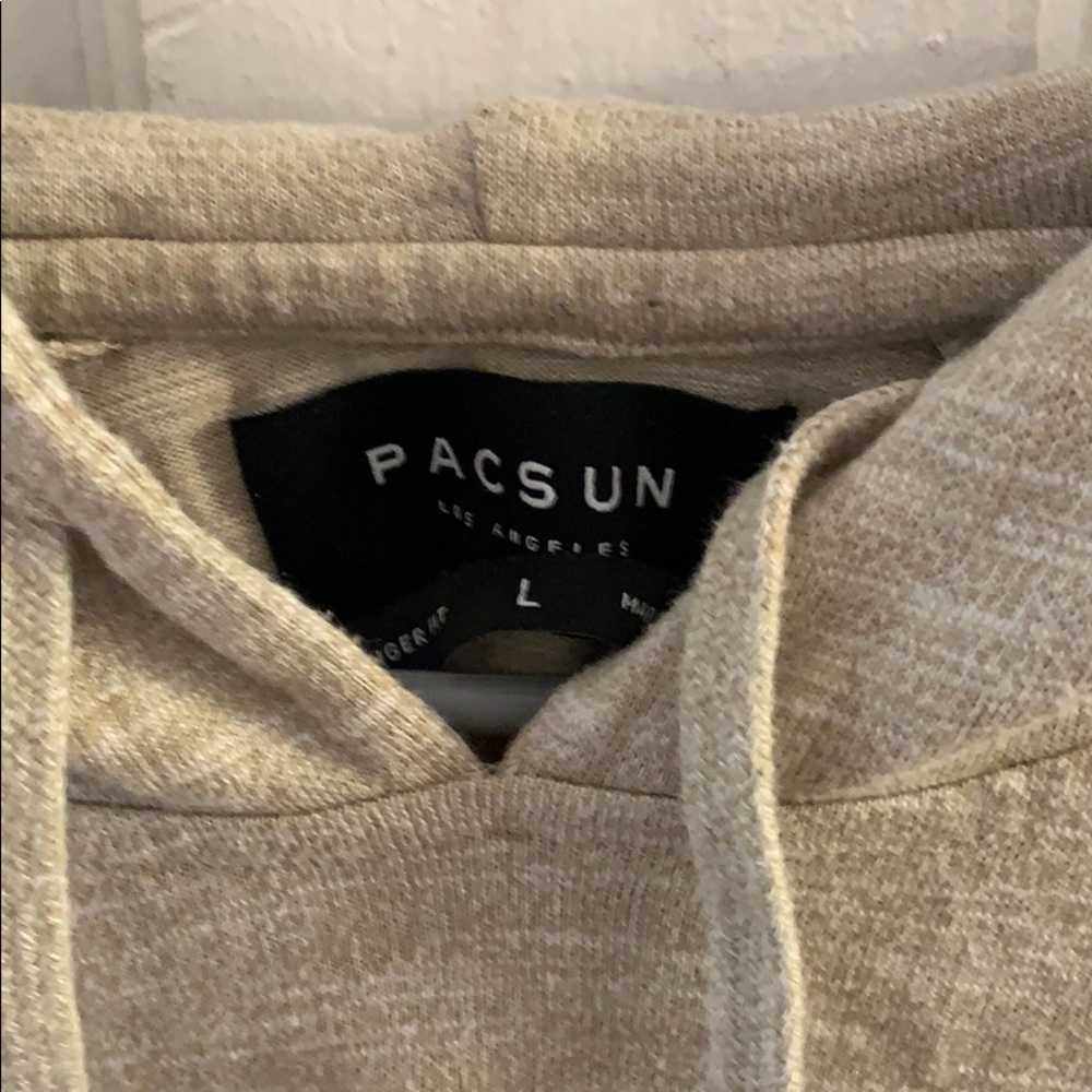 PacSun Hoodie - Picture 2 of 2